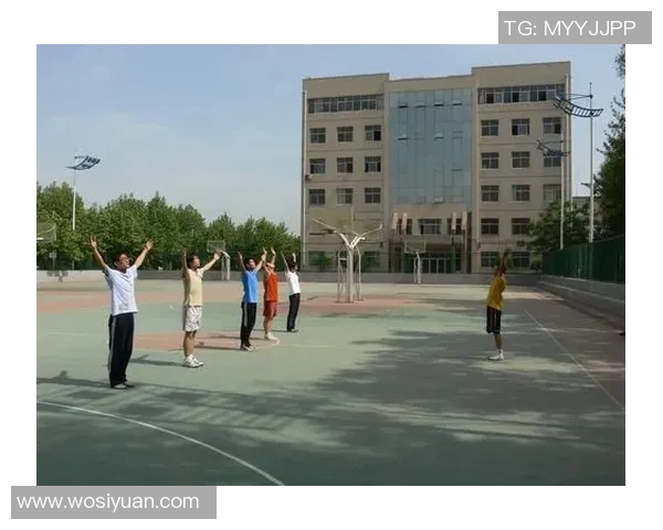 竞技体育系与体育学科交叉融合发展路径研究与实践探索